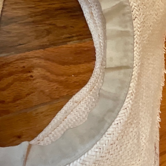 Pacific Sunwear STRAW HAT ☀️⛱️ - Picture 7 of 8